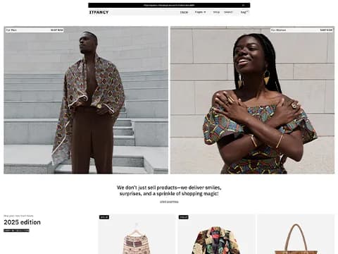 EcoSphere E-commerce