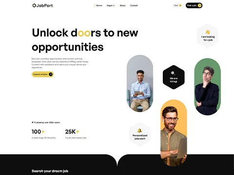 Orbit Learning Platform