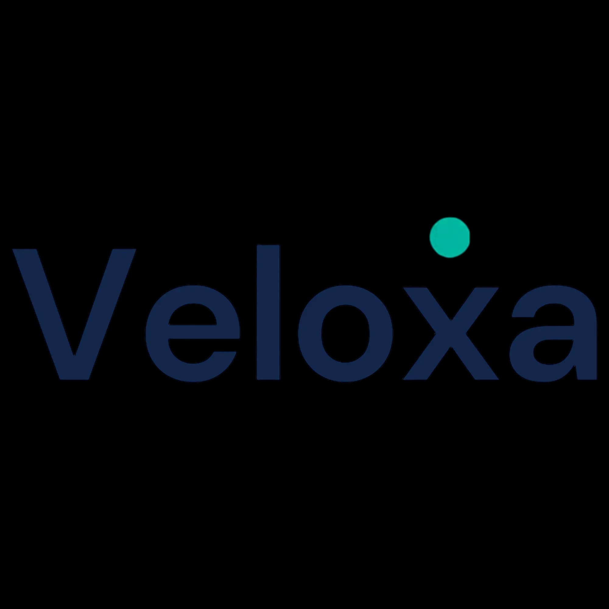 Veloxa Logo